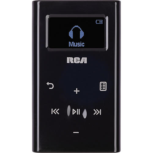 M2204 4GB Digital Audio Player