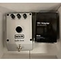 Used MXR M222 Talkbox Effect Pedal