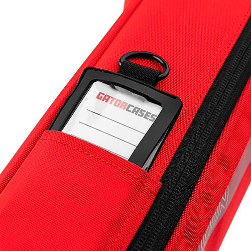 Gator ICON Series 25th Anniversary Gig Bag for Electric Guitars