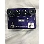 Used MXR M225 Effect Pedal