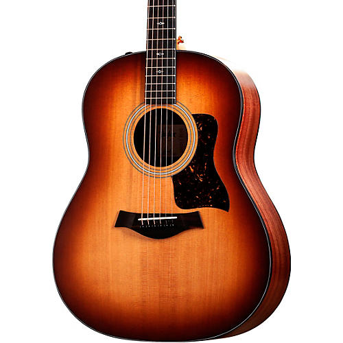 Taylor 117e Sunset Blvd Grand Pacific Acoustic-Electric Guitar