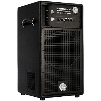 Aspen Pittman Designs Spacestation SXL Powered Cabinet and Keyboard Amplifier