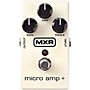MXR M233 Micro Amp Plus Effects Pedal
