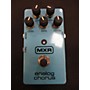 Used MXR M234 Analog Chorus Effect Pedal