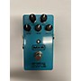 Used MXR M234 Analog Chorus Effect Pedal