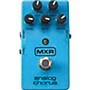Open-Box MXR M234 Analog Chorus Guitar Effects Pedal Condition 1 - Mint