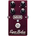 MXR M236 Super Badass Variac Fuzz Guitar Effects Pedal Condition 2 - Blemished  197881375980Condition 2 - Blemished  197881375980
