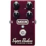 Open-Box MXR M236 Super Badass Variac Fuzz Guitar Effects Pedal Condition 2 - Blemished  197881375980
