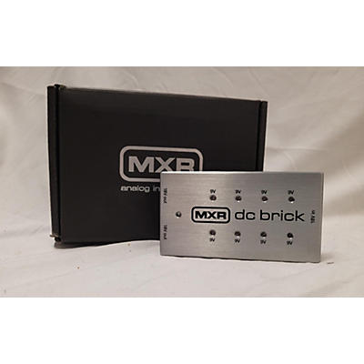 MXR M237 DC BRICK Power Supply