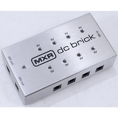 MXR M237 DC BRICK Power Supply