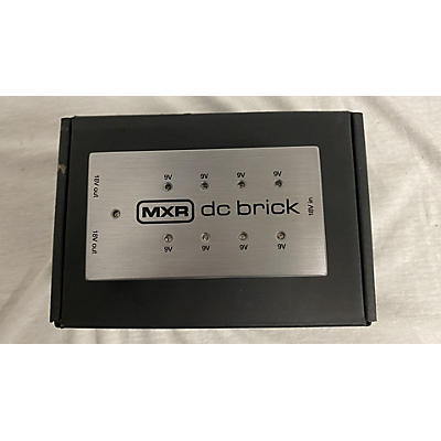 MXR M237 Power Brick Power Supply