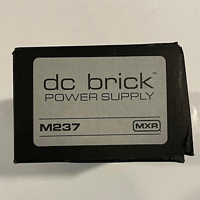 MXR M237 Power Supply