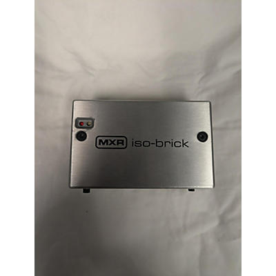 MXR M238 ISO BRICK Power Supply