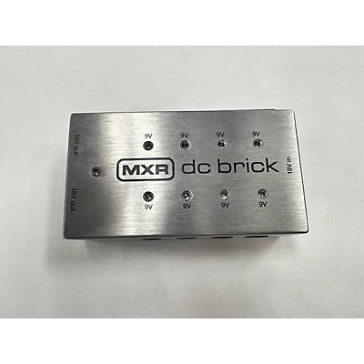 MXR M238 Iso Brick Power Supply