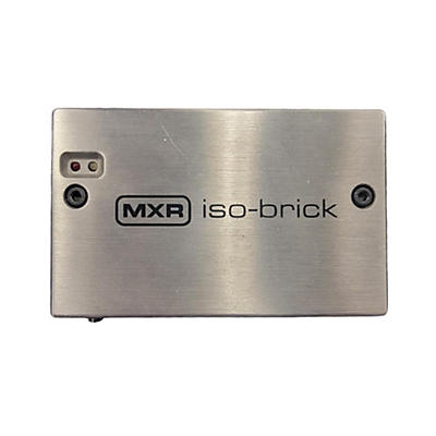 MXR M238 Power Supply