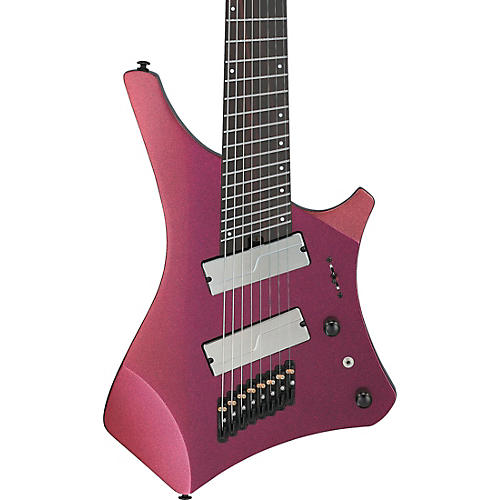 Ibanez Alpha Electric Guitars