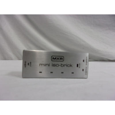 MXR M239 Mini Iso Brick Power Supply
