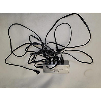 MXR M239 Mini Iso Brick Power Supply