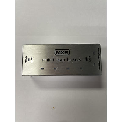 MXR M239 Mini Iso-brick