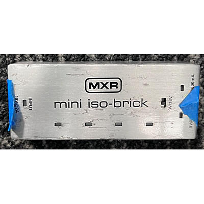 MXR M239 Power Supply