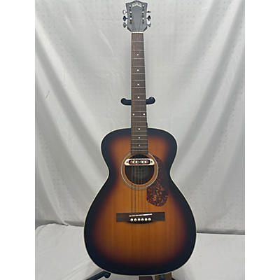 Guild M240-E TROUBADOR Acoustic Electric Guitar