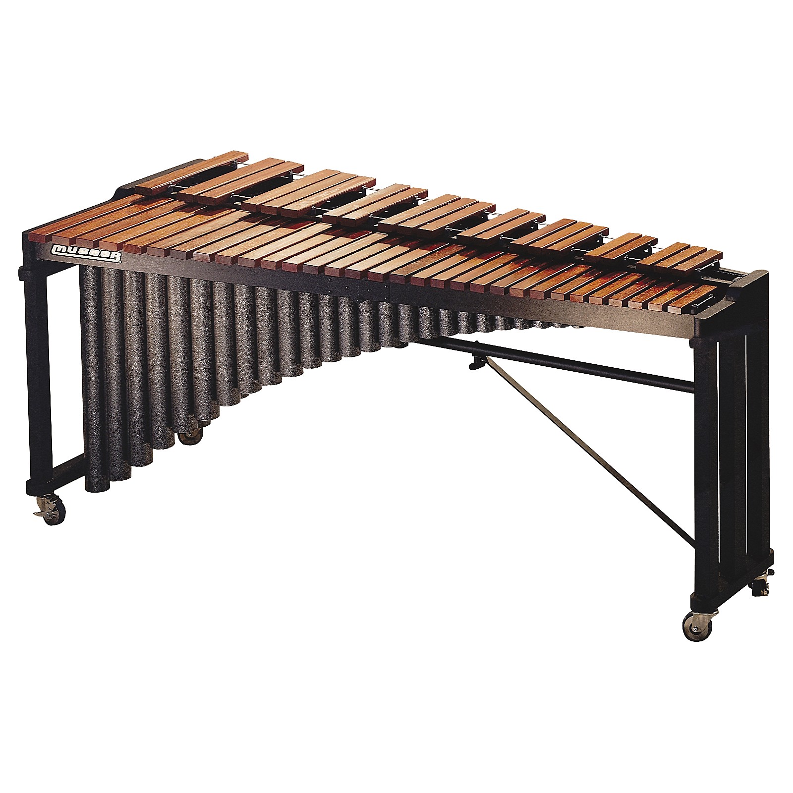 Musser M245 Deluxe Studio Grand Rosewood Marimba Musician's Friend