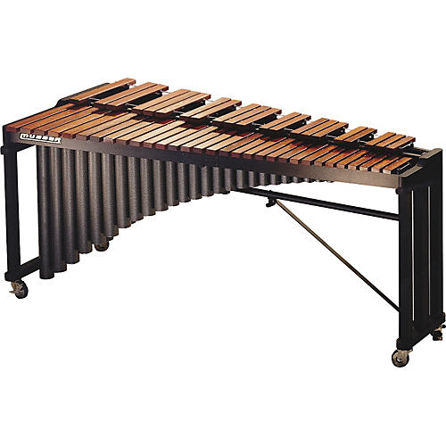 Musser M245 Deluxe Studio Grand Rosewood Marimba