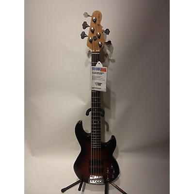 G&L M2500 Electric Bass Guitar