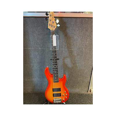 G&L M2500 Electric Bass Guitar