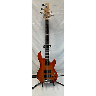 G&L M2500 Tribute Electric Bass Guitar