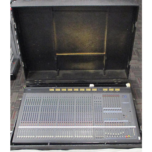 Yamaha M2500 Unpowered Mixer