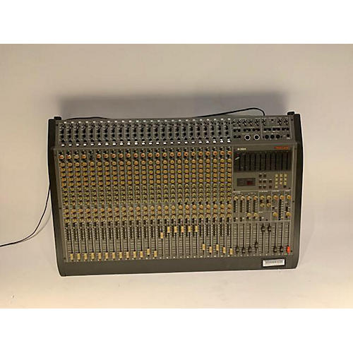 M2524 Unpowered Mixer