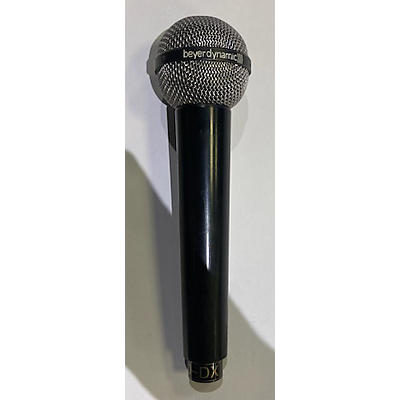 beyerdynamic M260 Ribbon Microphone