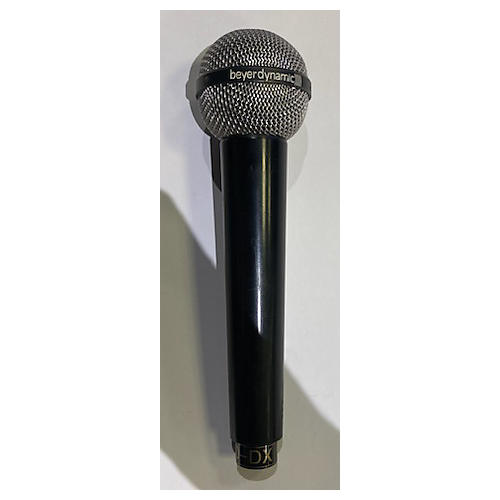 beyerdynamic M260 Ribbon Microphone