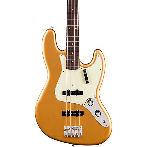 Fender Vintera III Series Electric Bass Guitars