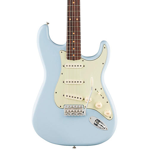 Fender New Arrivals