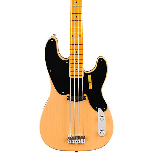 Fender 75th Anniversary Electric Bass Guitars