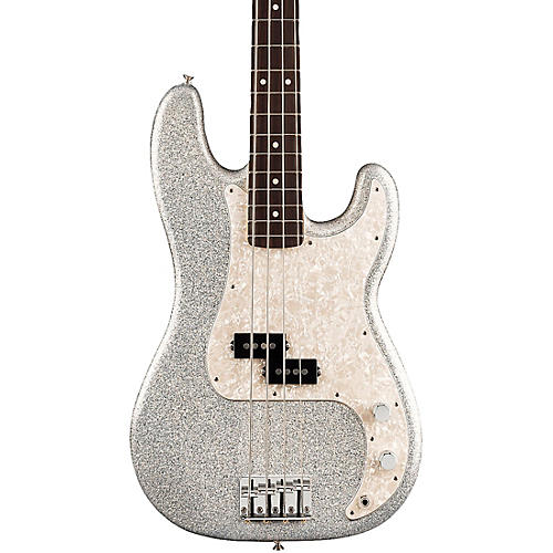 Fender Player II Series Bass Guitars