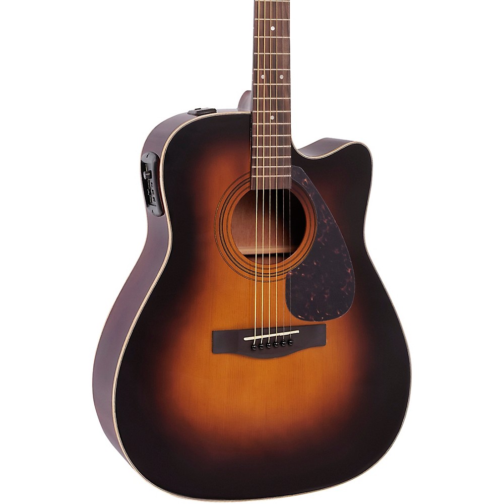 yamaha f335 acoustic guitar tobacco brown sunburst F325D for Adults, Sunburst, 20 Frets, Chords Built for everyday reliability Yamaha F335 Acoustic Guitar, Natural