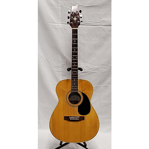 M27-4 Acoustic Guitar
