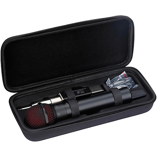 Xvive M5 Handheld Wireless Microphone System | Musician's Friend