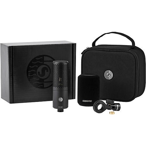 Shop Shure KSM Microphones