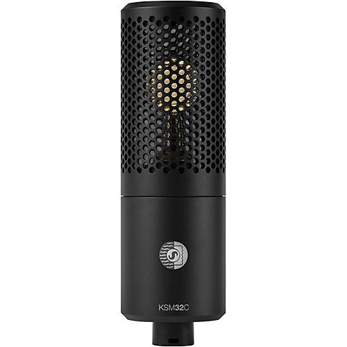 Shop Shure KSM Microphones