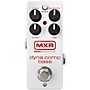 Open-Box MXR M282 Bass Dyna Comp Mini Compressor Effects Pedal Condition 1 - Mint