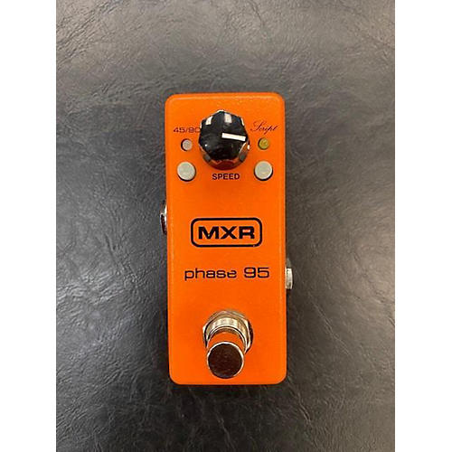 M290 Phase 95 Effect Pedal