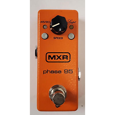 MXR M290 Phase 95 Effect Pedal