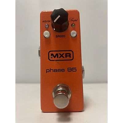 MXR M290 Phase 95 Effect Pedal