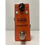 Used MXR M290 Phase 95 Effect Pedal