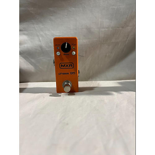 MXR M290 Phase 95 Effect Pedal