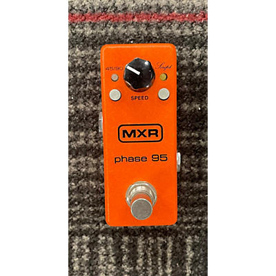 MXR M290 Phase 95 Effect Pedal